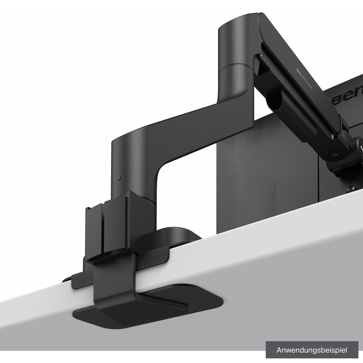 BenQ Ergo Arm BSH01 schwarz