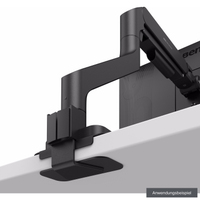 BenQ Ergo Arm BSH01 schwarz