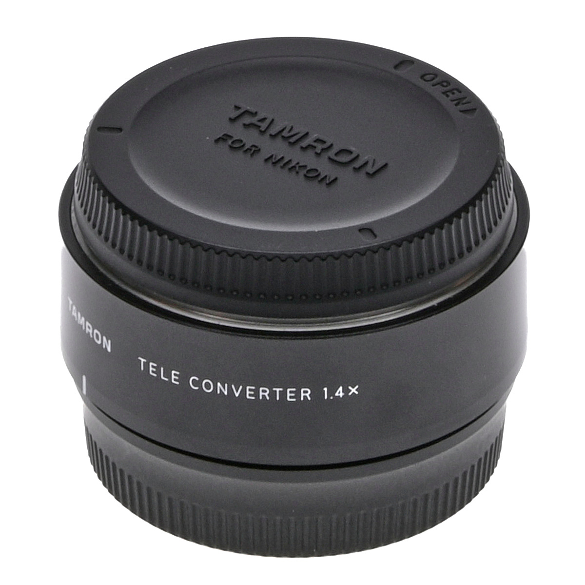 Tamron Tele Converter 1,4x Nikon gebraucht