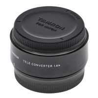Tamron Tele Converter 1,4x Nikon gebraucht
