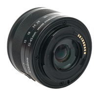 Canon EF-M 15-45mm F3.5-6.3 IS STM gebraucht