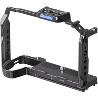 Leofoto Cage für Fujifilm X-H2