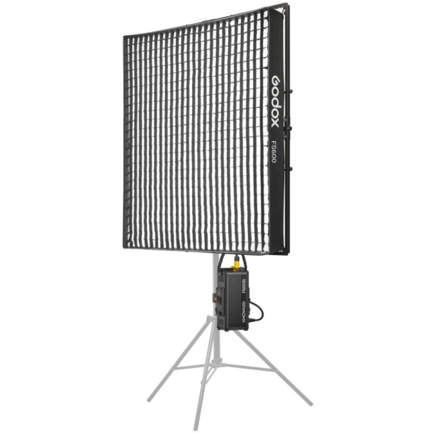 Godox F600Bi Flexible Studio BiColor LED Leuchte