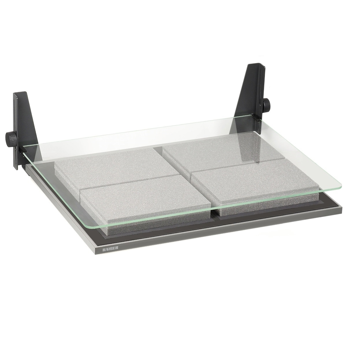 Kaiser Buchhalterung 69/50 AR