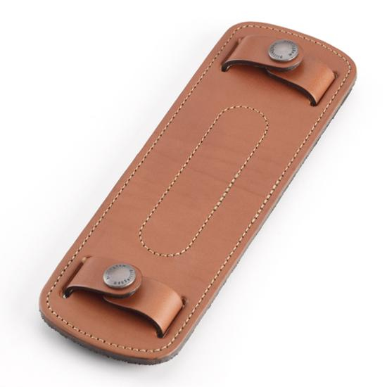 Billingham Schulterpolster SP 20 hellbraun