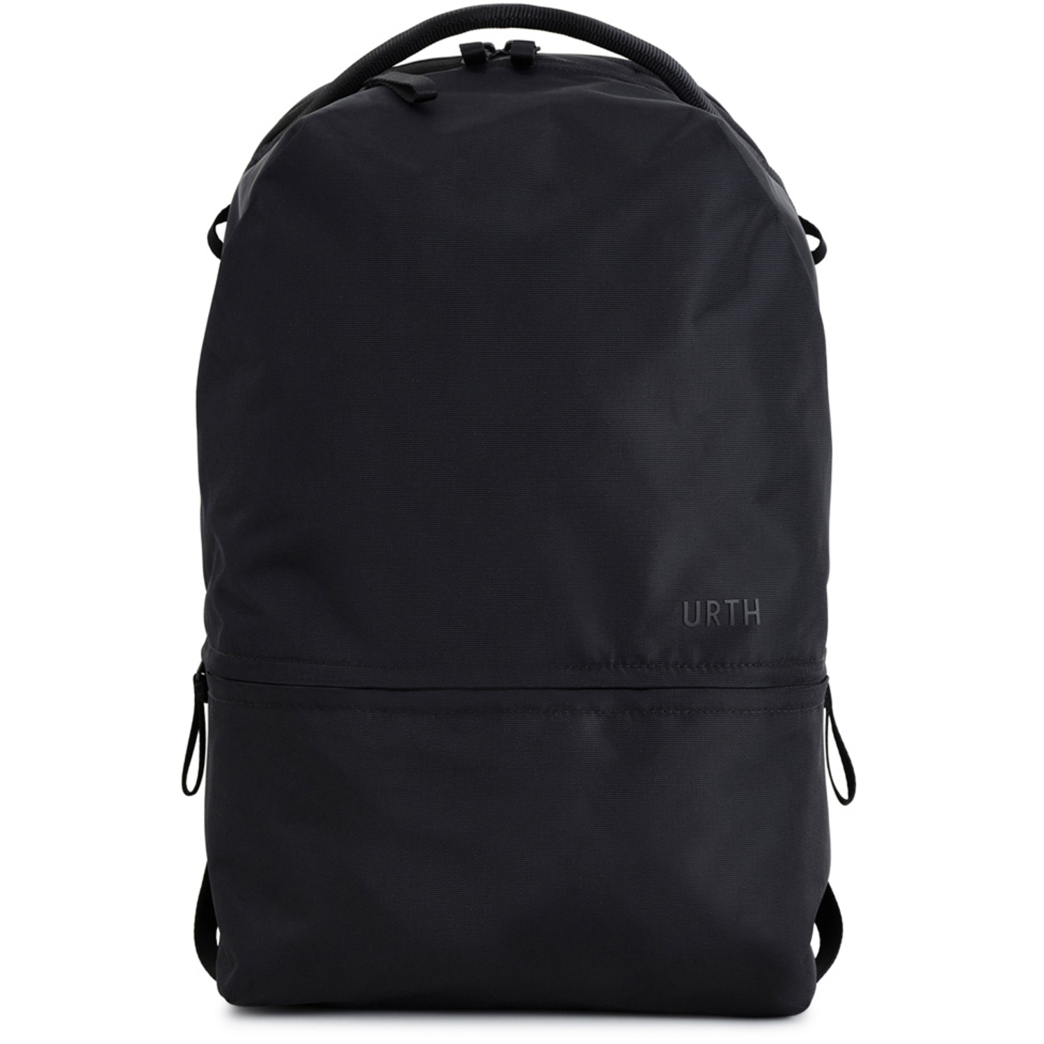 Urth Arkose 20L Rucksack (Schwarz)
