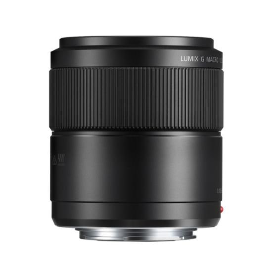 Panasonic LUMIX G Makro 30mm F2.8 Asph. OIS für MFT-Mount