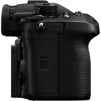 Panasonic LUMIX DC-GH7
