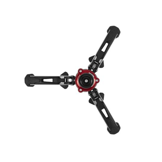 Manfrotto Fluidtech Base für XPRO Einbeinstative