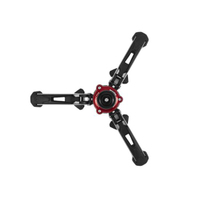 Manfrotto Fluidtech Base für XPRO Einbeinstative