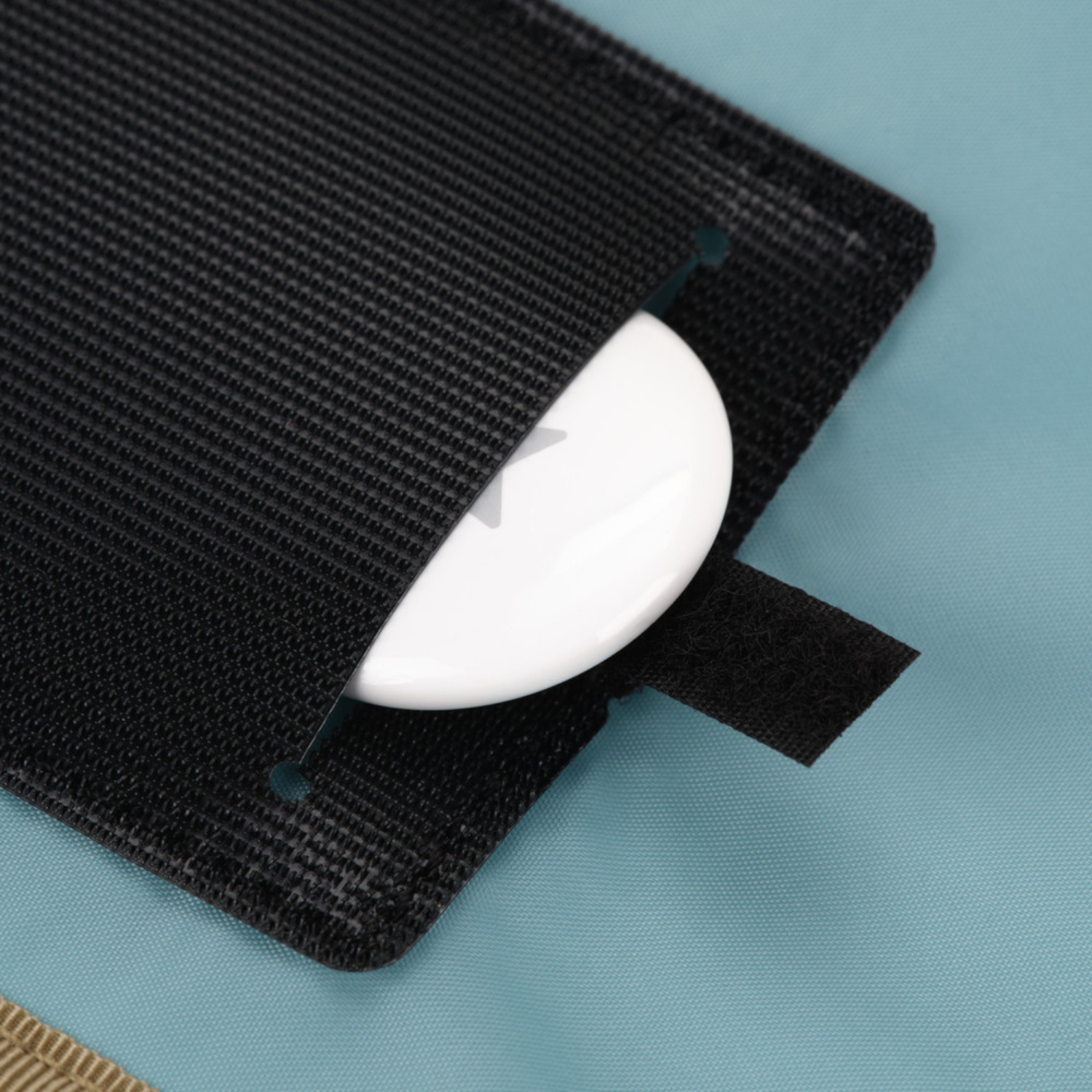 Shimoda Zubehörcase Medium Schwarz