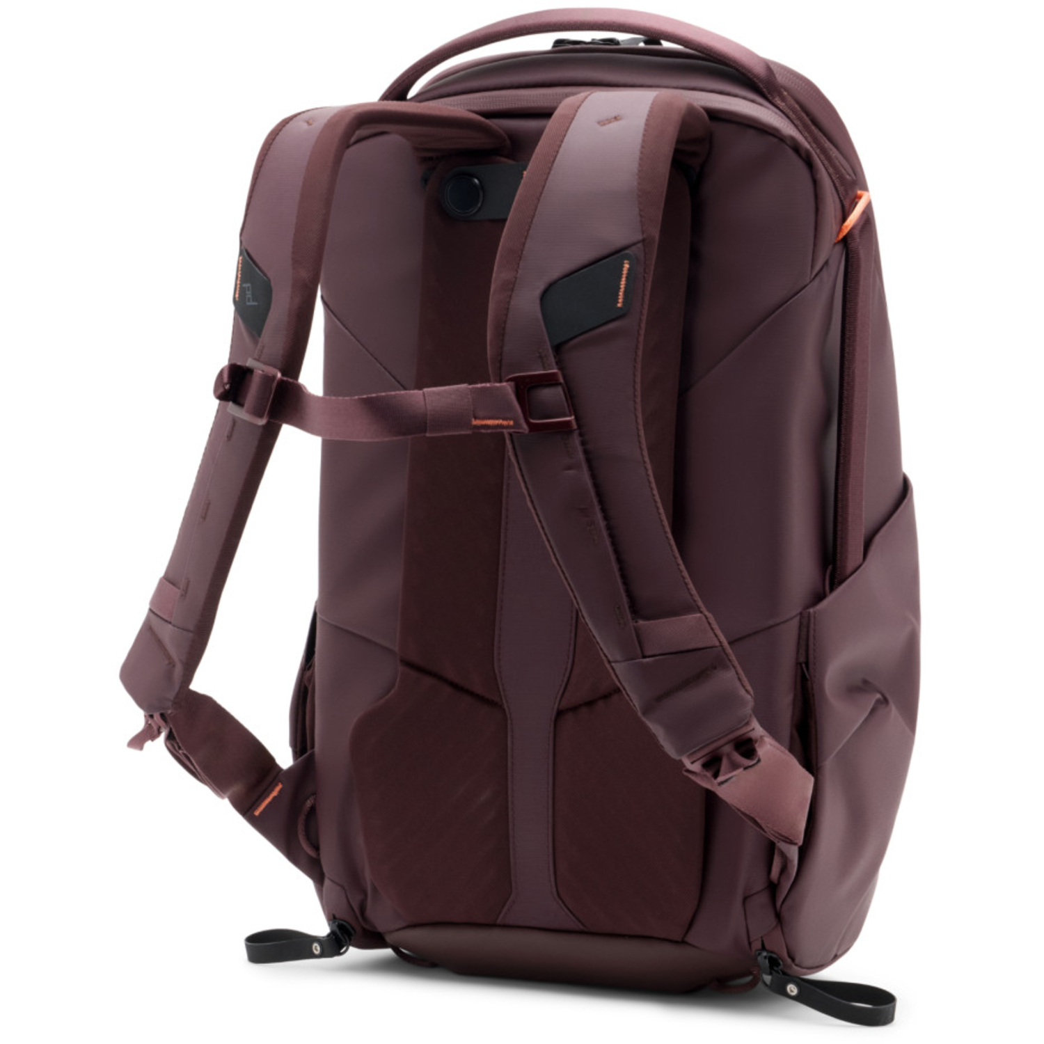 Peak Design Rucksack Everyday Zip 20L Eclipse