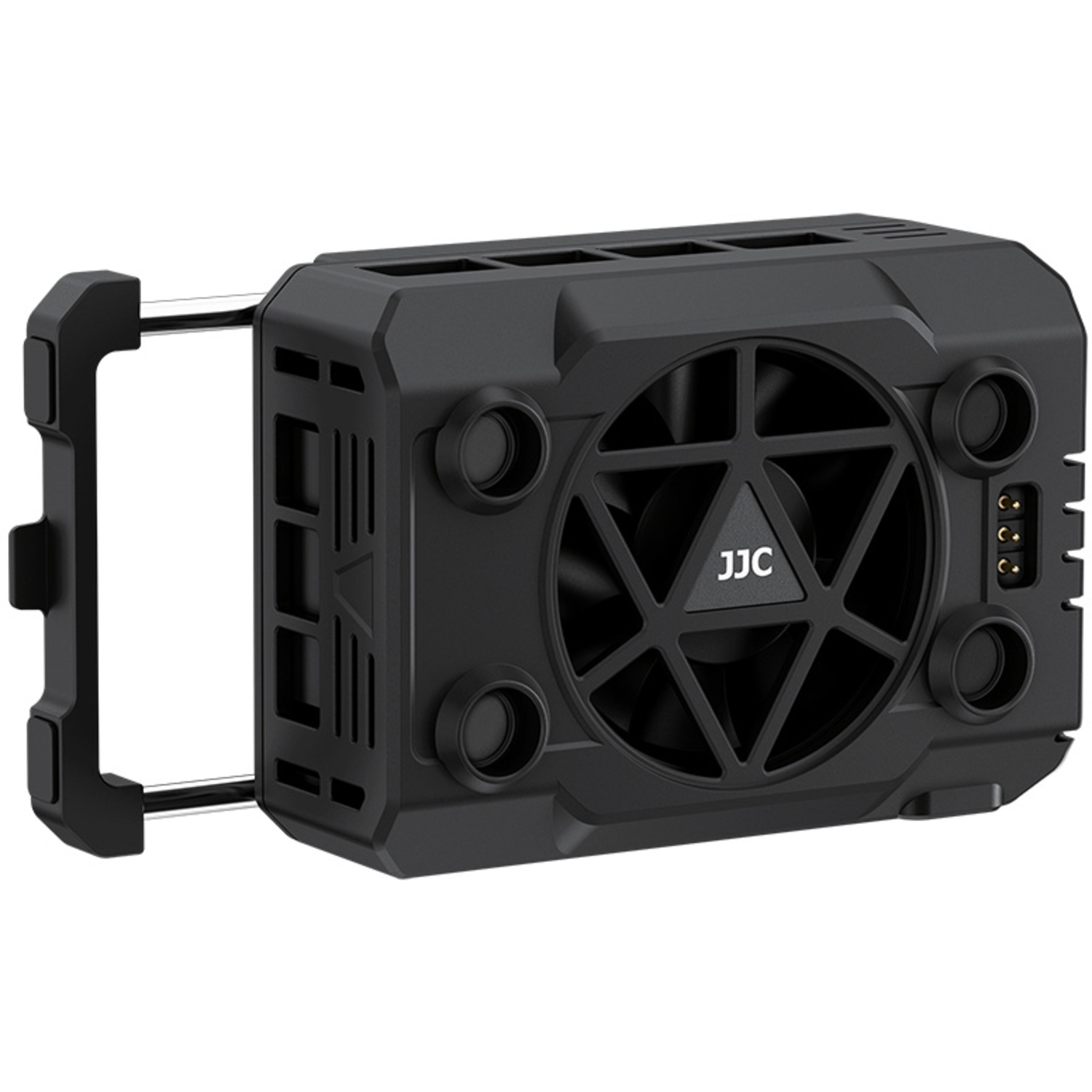 JJC Kamera-Halbleiter-Kühlsystem CCS-UN1SE