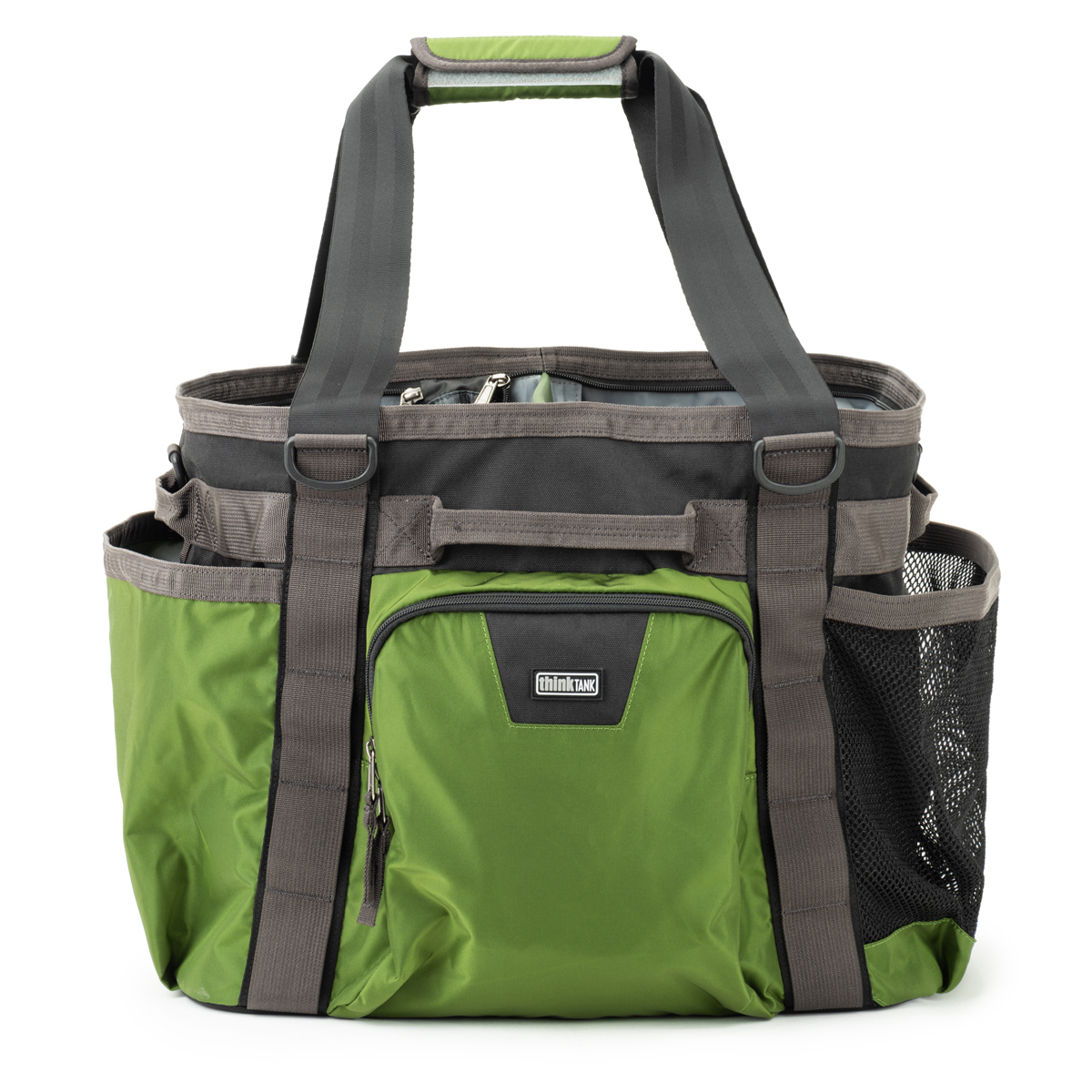 thinkTank Freeway Longhaul 50 Grün