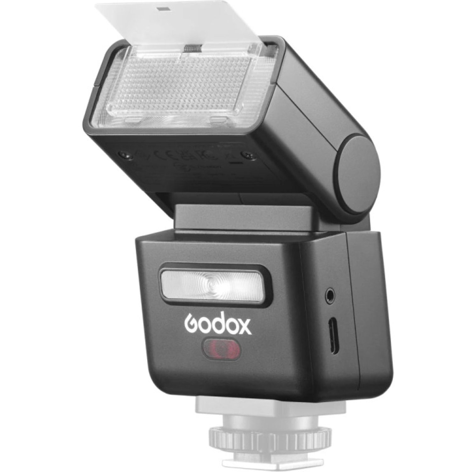 Godox iT32 TTL Aufsteckblitz