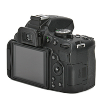 Nikon D5100 gebraucht