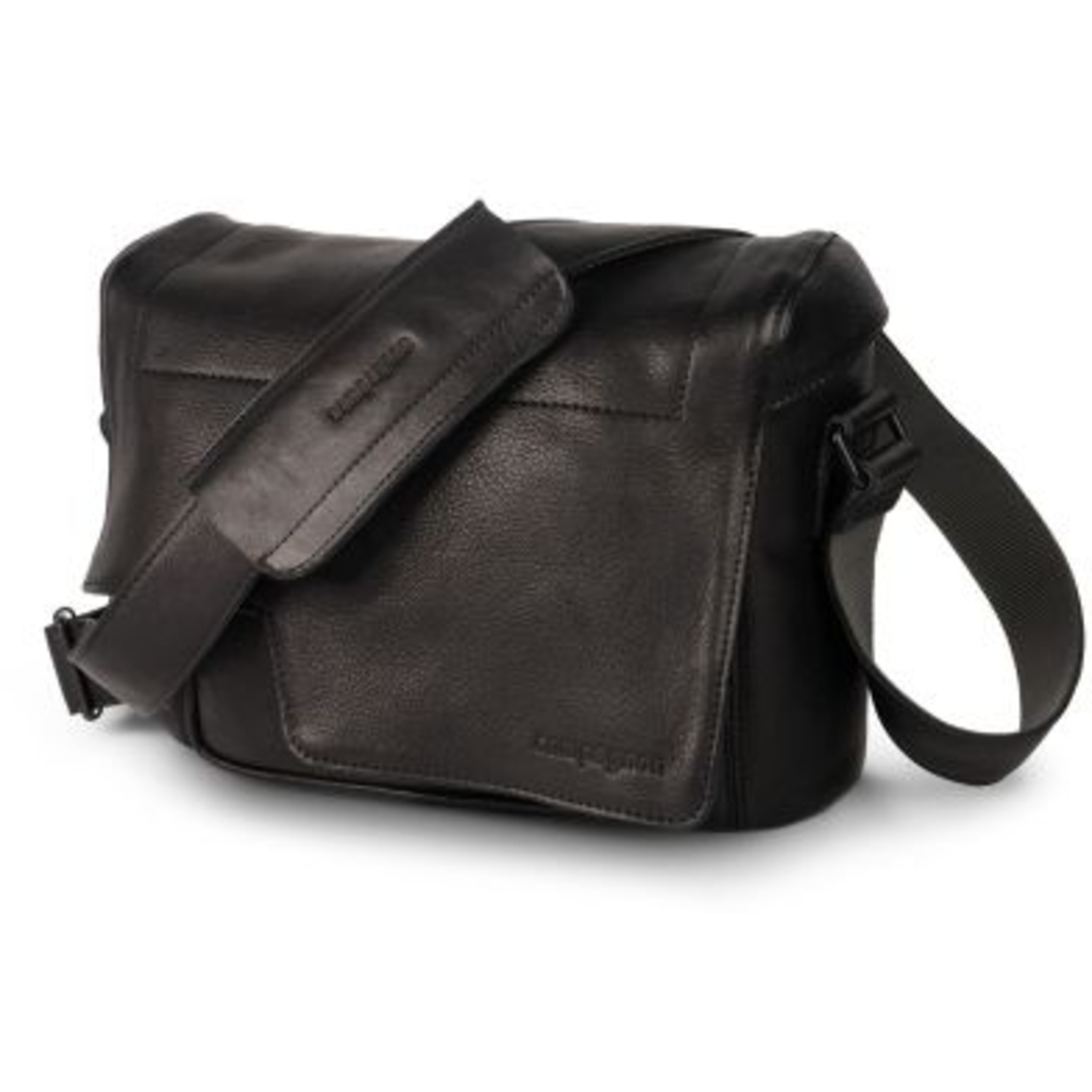 Compagnon "the little messenger" Gen III Schwarz