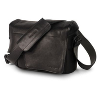 Compagnon "the little messenger" Gen III Schwarz