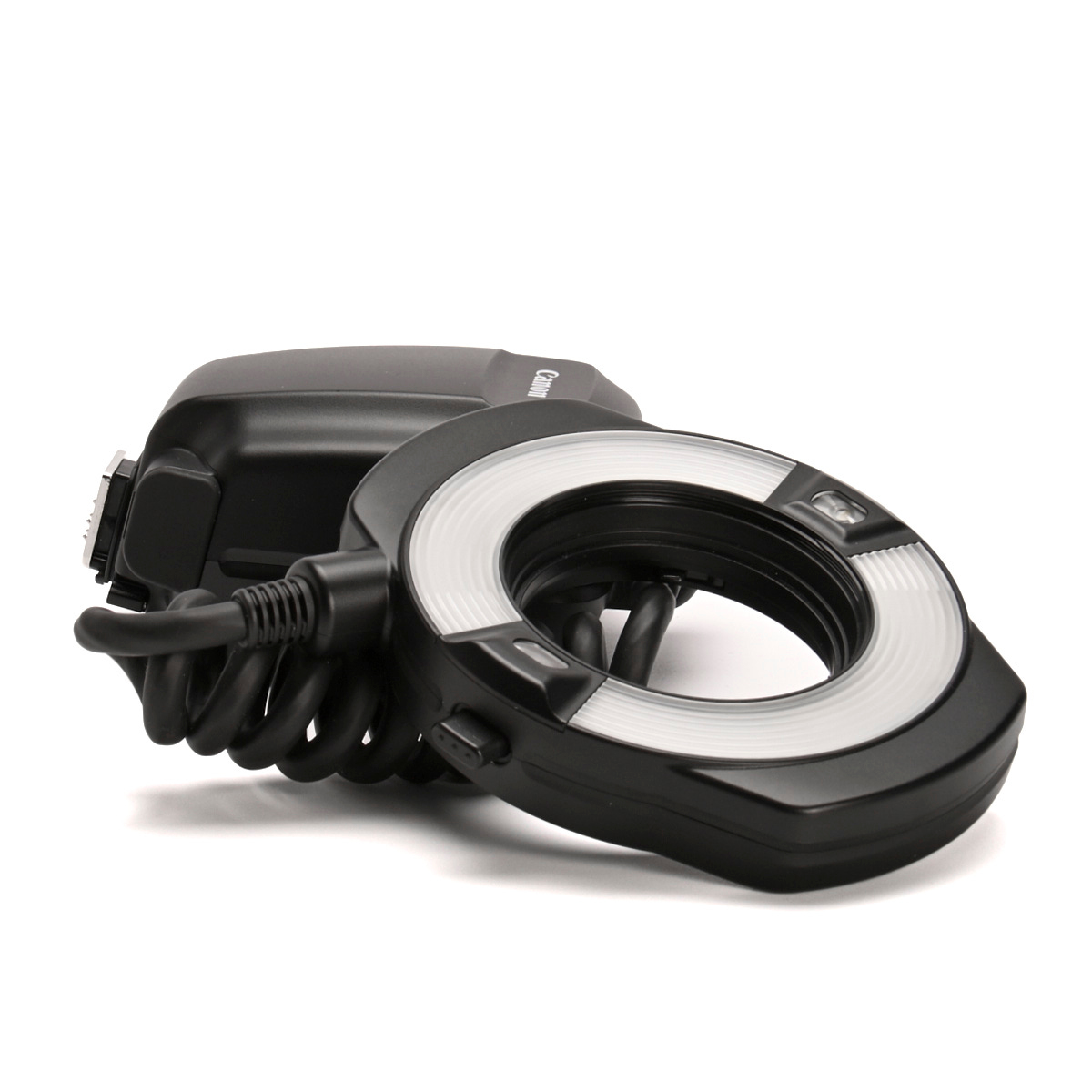 Canon Ringblitz MR-14EX II gebraucht