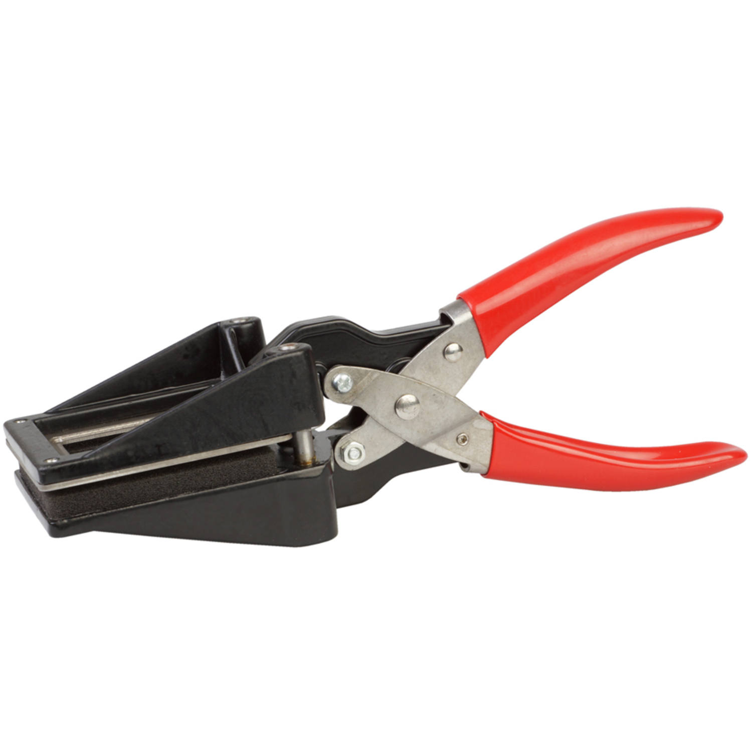 B.I.G. Passbildstanze 35 x 45 mm