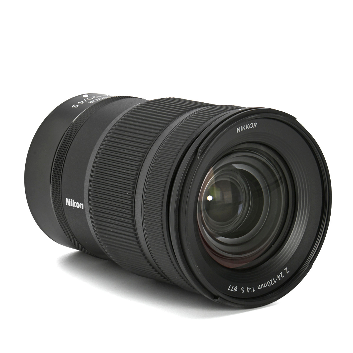 Nikon NIKKOR Z 24–120mm F4 S gebraucht