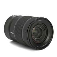 Nikon NIKKOR Z 24–120mm F4 S gebraucht