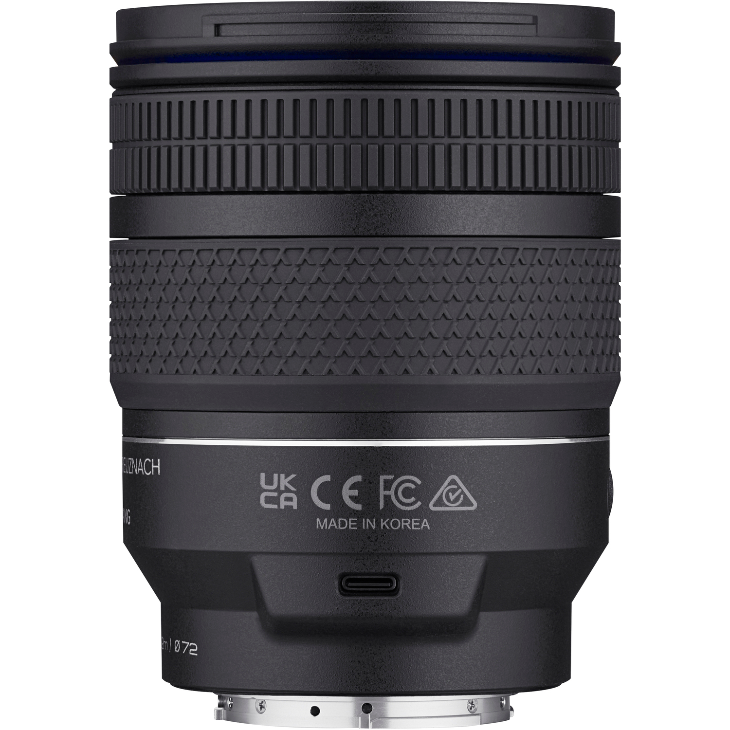 Samyang AF 24-60mm F2.8 FE für Sony E-Mount