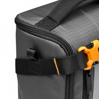 Lowepro GearUp Creator Box L II Reisetasche, Greenline
