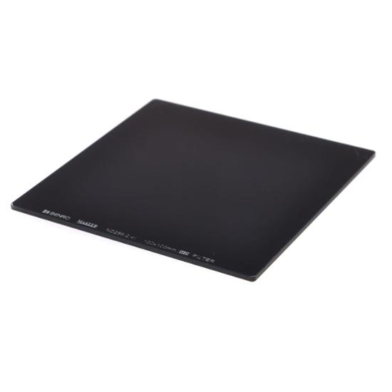 Benro ND-Filter Master Glass ND 6-Stop 100 x 100mm