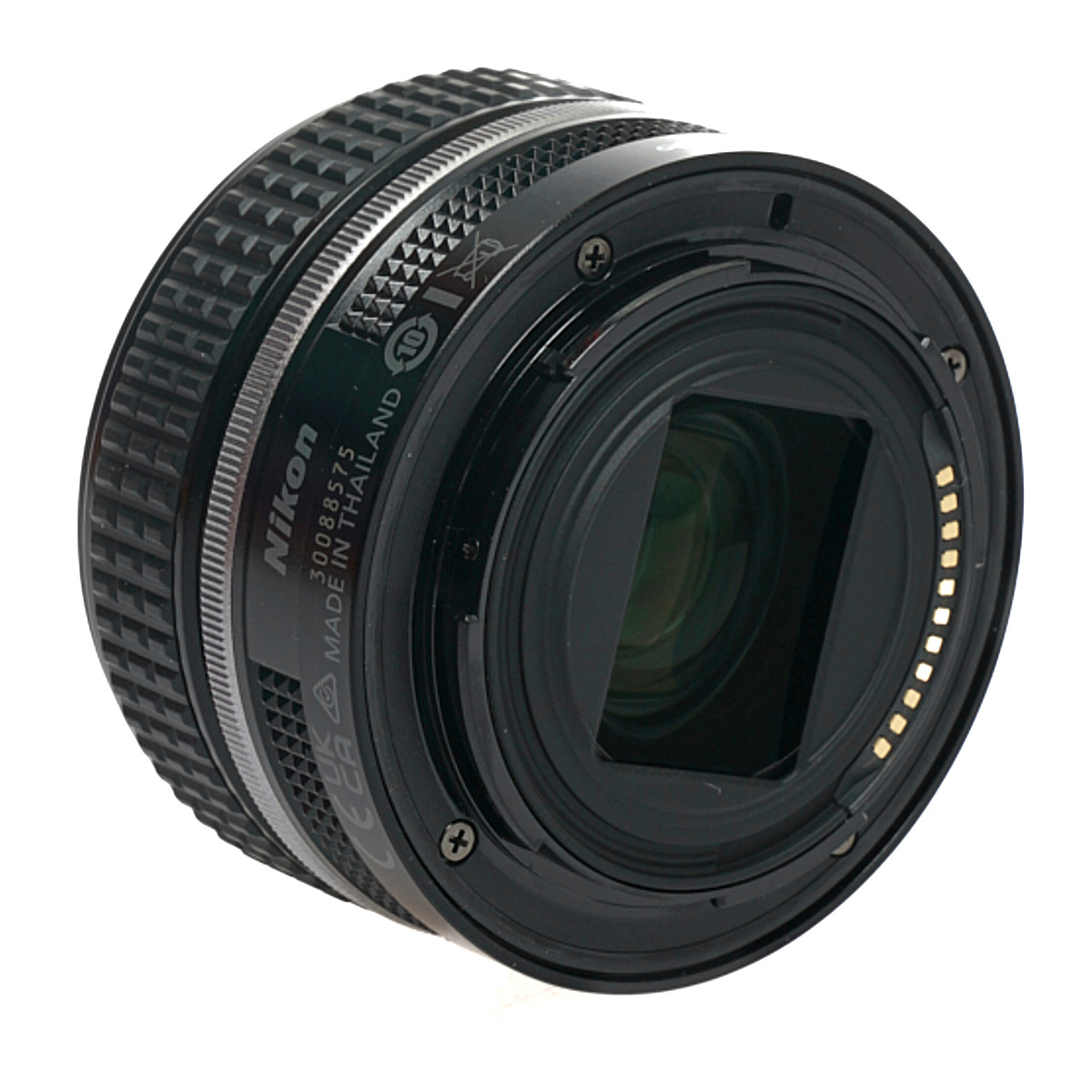 Nikon NIKKOR Z 28mm F2.8 gebraucht