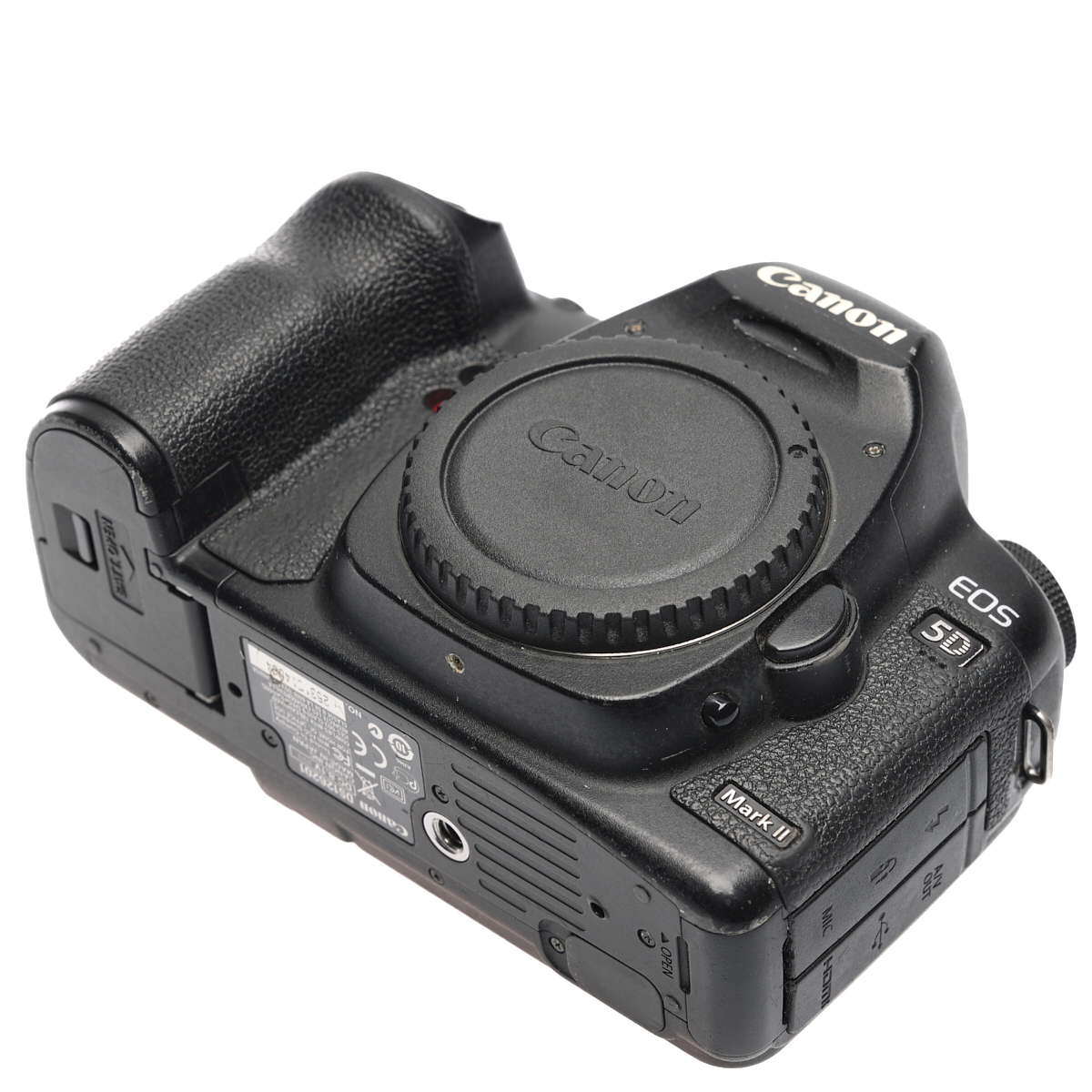 Canon EOS 5D Mark II gebraucht