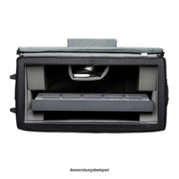 Tenba Air Case mit Rollen für Eizo ColorEdge