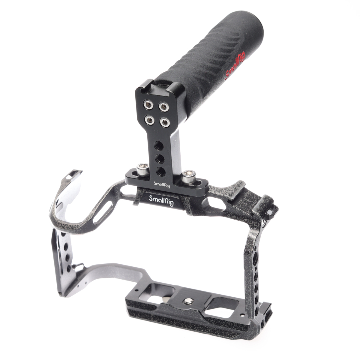 SmallRig "Black Mamba" Cage for Canon R5/R5C/R6 gebraucht