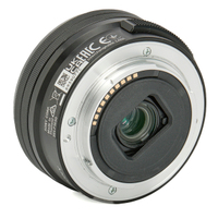 Sony E PZ 16-50mm F3.5-5.6 OSS gebraucht