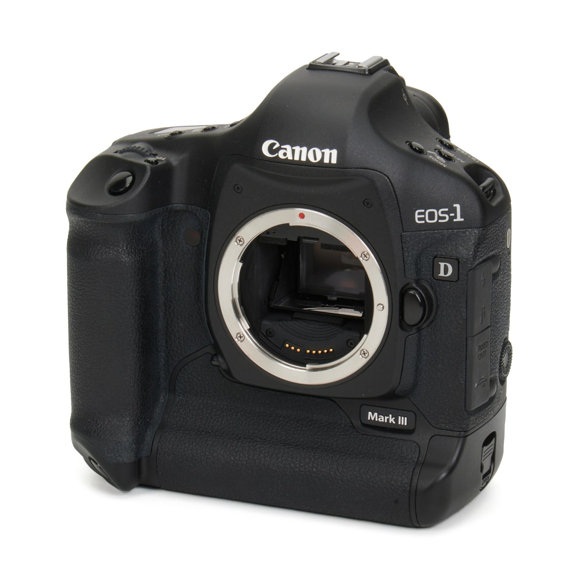 Canon EOS 1D Mark III gebraucht