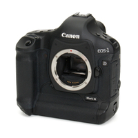 Canon EOS 1D Mark III gebraucht