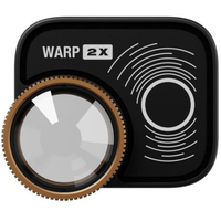 PolarPro LiteChaser iPhone 16 Warp 2x Lens