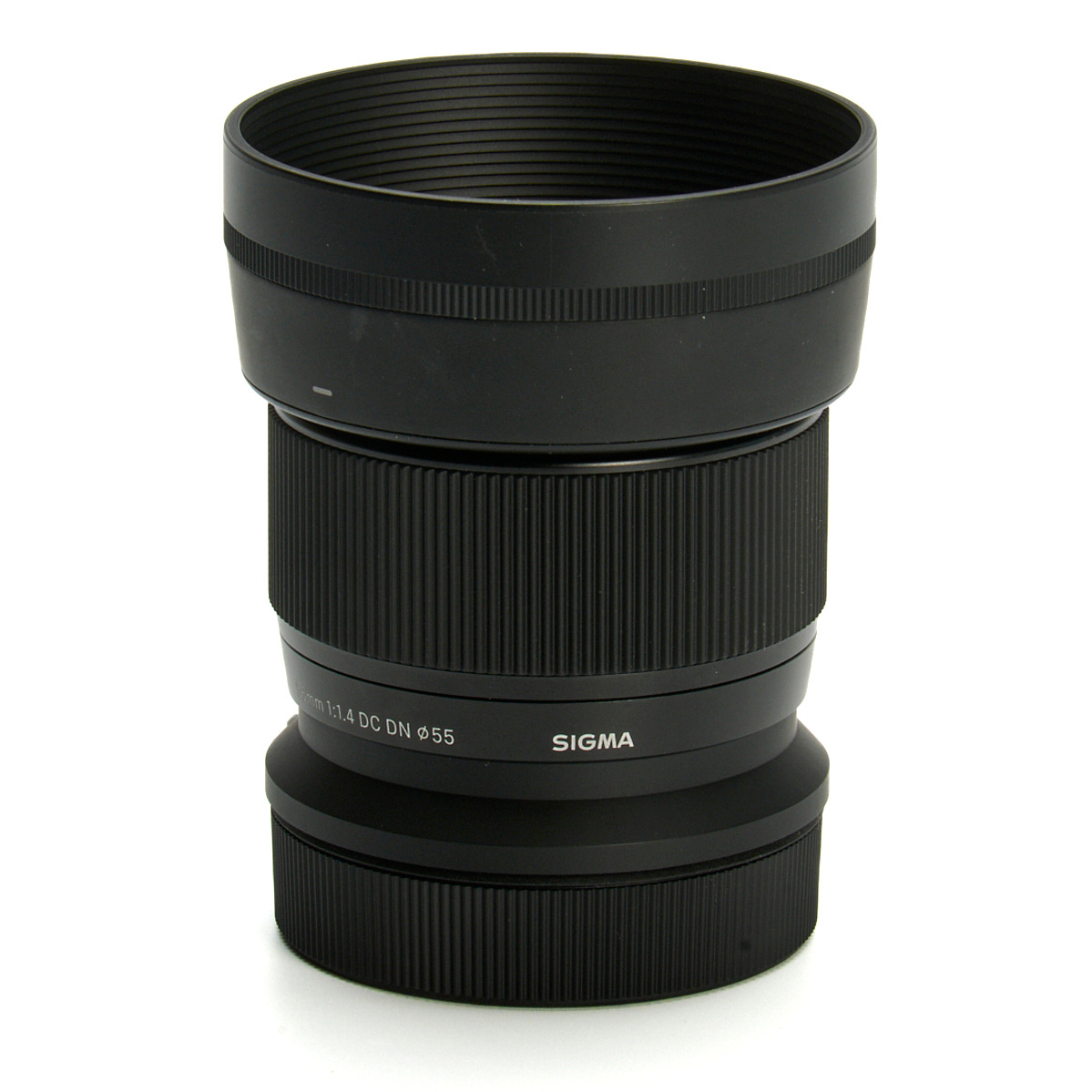 Sigma 56mm F1.4 DC DN Contemporary für Canon RF-Mount gebraucht