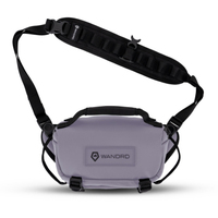 WANDRD ROGUE Sling 3L Uyuni Purple
