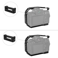 SmallRig Cage 3669C Kit für Sony Alpha 7R V, 7 IV und 7S III