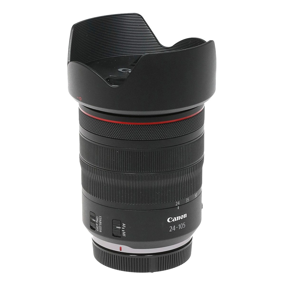 Canon RF 24-105mm F4L IS USM gebraucht