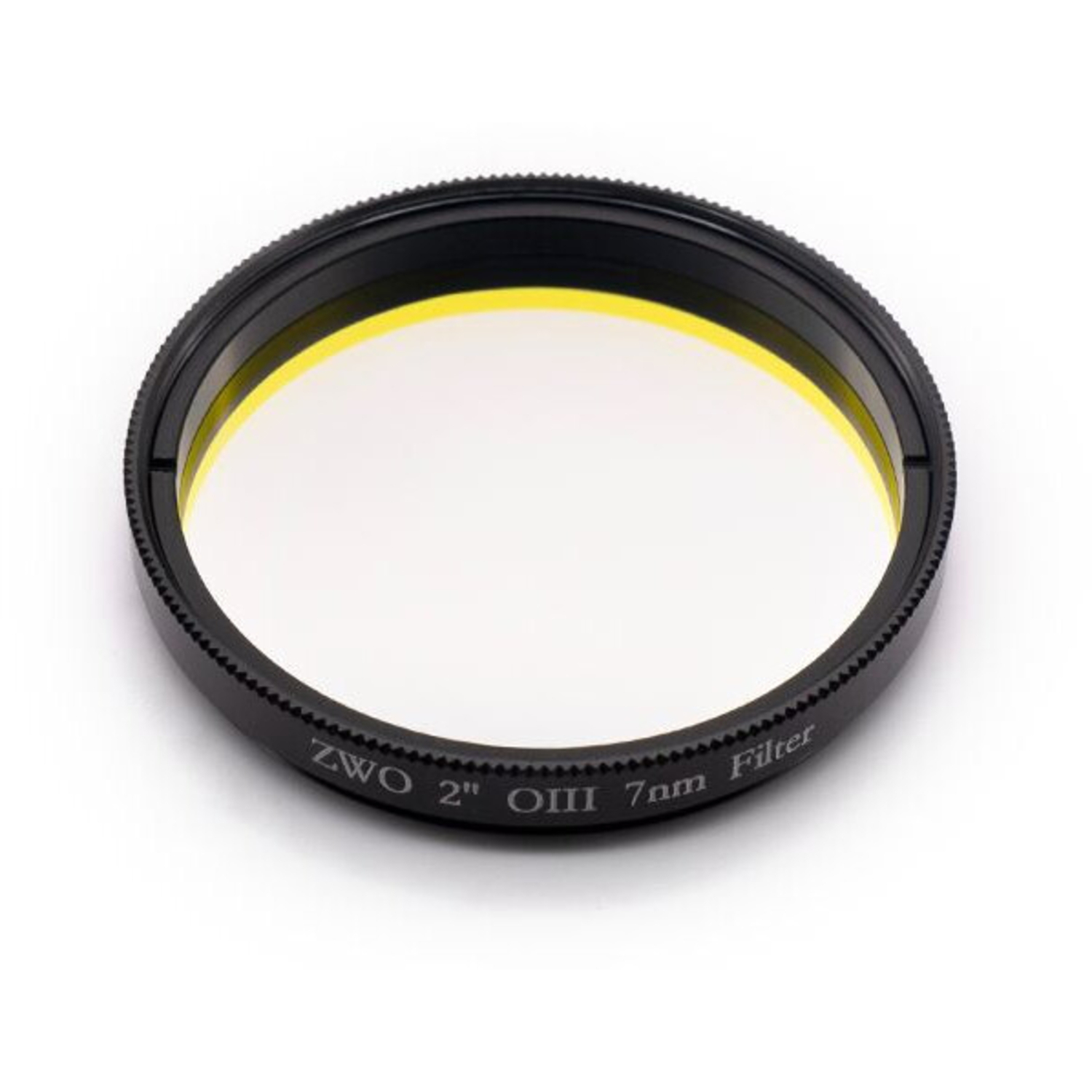 ZWO Linienfilter-Set H-alpha, SII, OIII 2