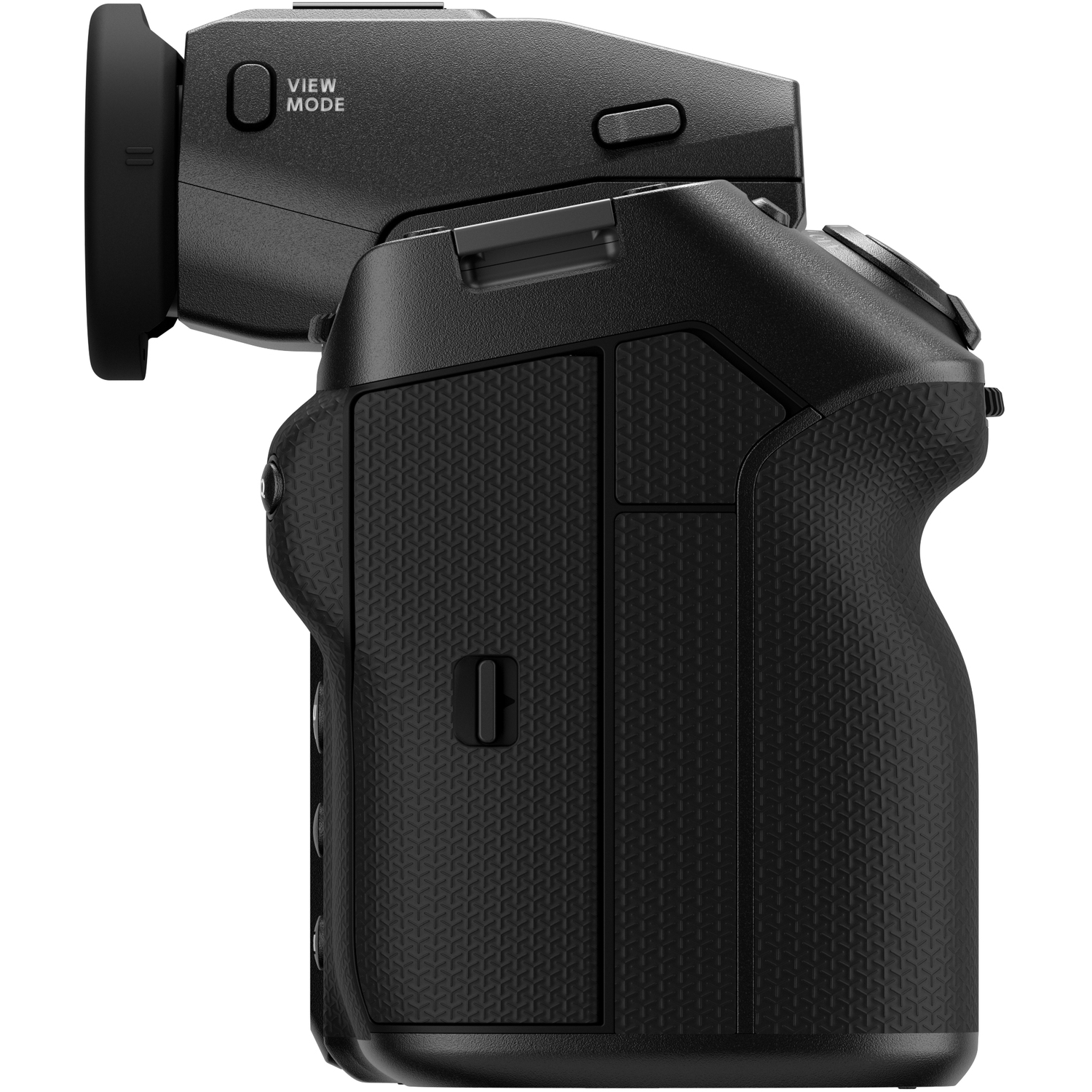 Fujifilm GFX100 II schwarz