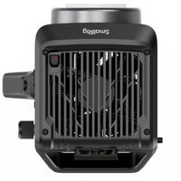 SmallRig LED Videoleuchte RC 220D Pro COB 4626 