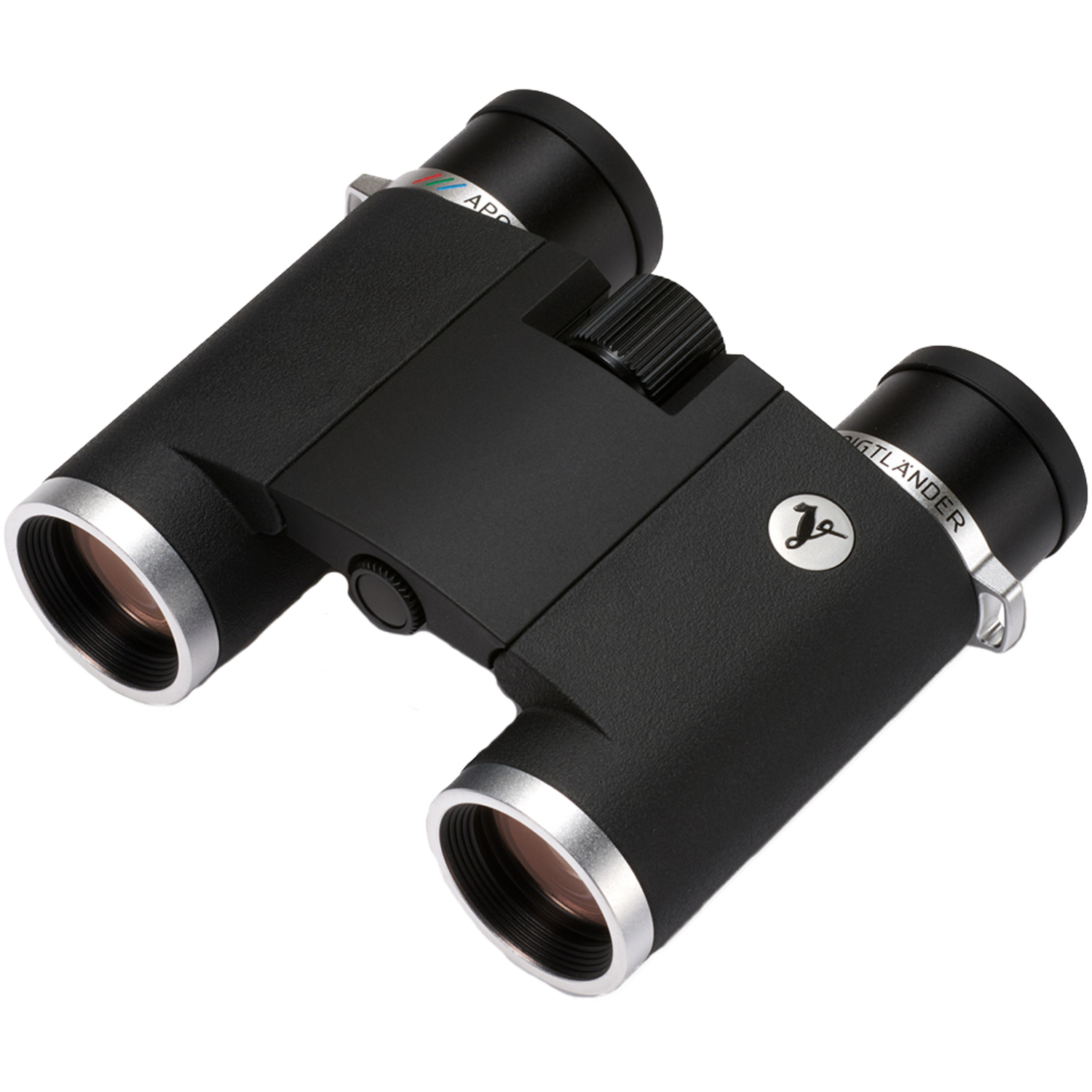 Voigtländer Fernglas Vienna 8x25 APO