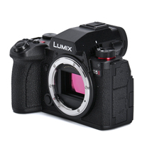 Panasonic LUMIX DC-S5II gebraucht