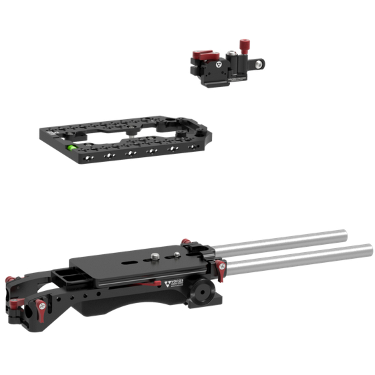 Vocas Essential Kit für Sony Burano