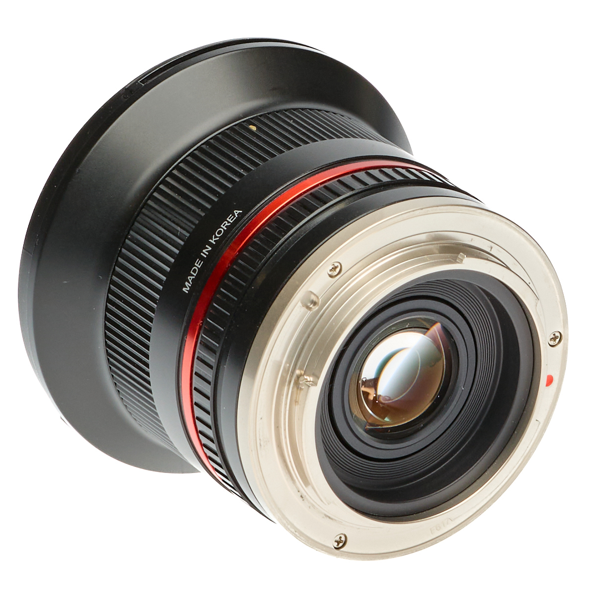 Walimex 12 mm/2,0 Sony E-Mount +OVP gebraucht