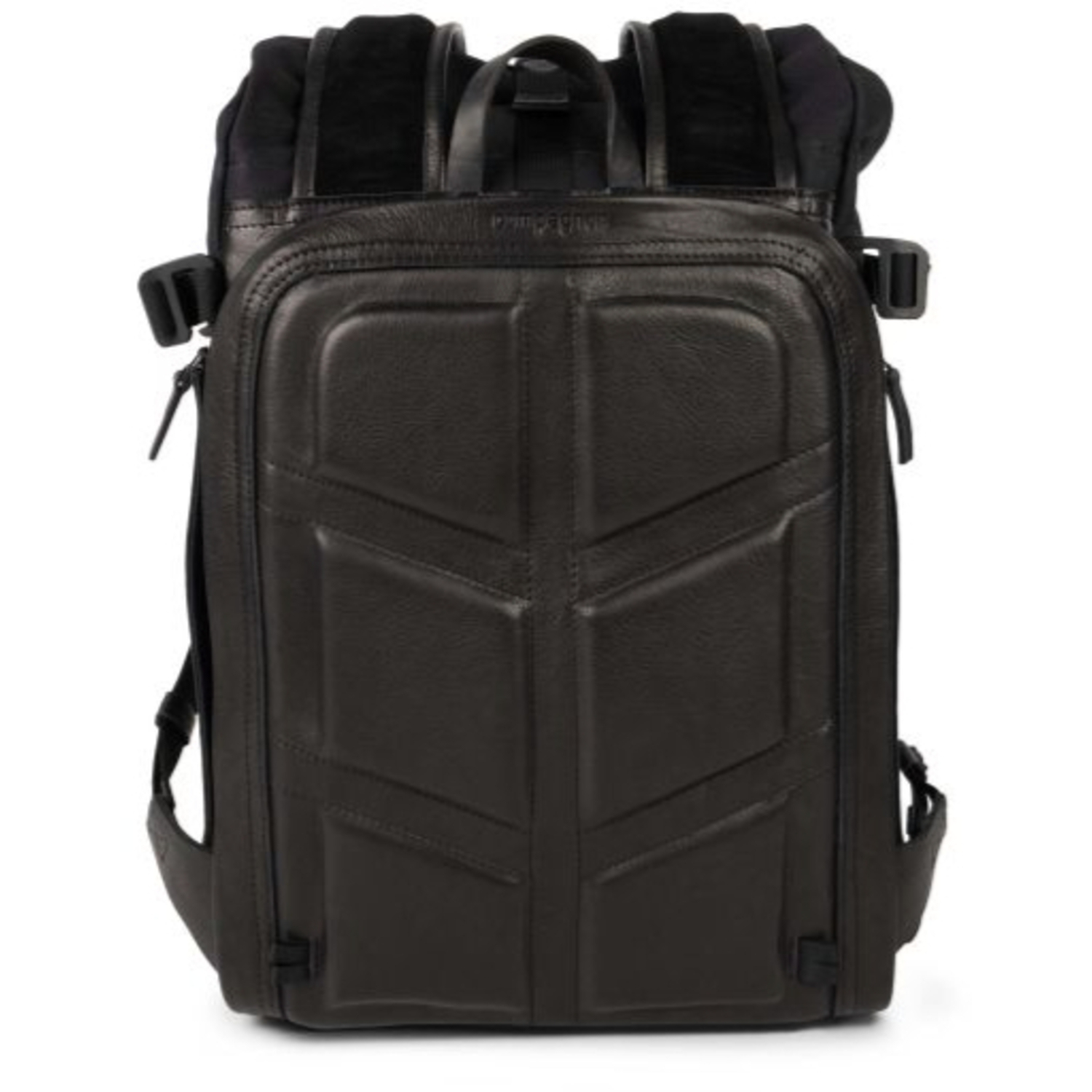 Compagnon "the backpack" Gen III Schwarz / Schwarz