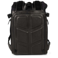 compagnon Fotorucksack the backpack Gen III schwarz